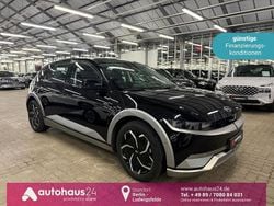 Schwarz Gebraucht 2022 Hyundai Ioniq Dynamiq Kleinwagen | 23.550 € (Superpreis)