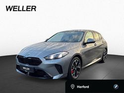 Skyscraper grau (grau) Gebraucht 2025 BMW 120 Comfort Edition Kleinwagen | 36.690 € (Fairer Preis)