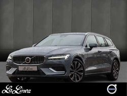 Gebraucht 2022 Volvo V60 Kombi | 33.890 € (Teuer)