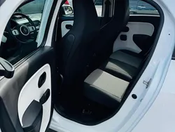 Weiß Gebraucht 2016 Renault Twingo Kleinwagen | 4.900 € (Guter Preis)