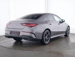 Gebraucht 2024 Mercedes CLA200 | 36.440 € (Fairer Preis)