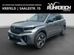Grau Neu 2025 Citroën C3 Aircross SUV | 25.990 € (Fairer Preis)