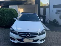 Gebraucht 2015 Mercedes E220 Avantgarde Limousine | 19.000 € (Fairer Preis)