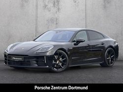 Schwarz Neu 2025 Porsche Panamera Limousine | 148.423 €