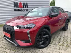 Rot Gebraucht 2023 DS Automobiles DS3 Opera SUV | 20.900 € (Fairer Preis)