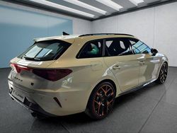 Grau Neu 2025 Cupra Leon Kombi | 52.549 €