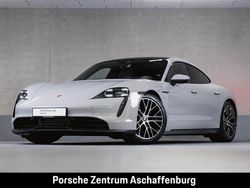 Kreide Gebraucht 2023 Porsche Taycan 4S Limousine | 93.880 €