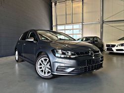 Grau Gebraucht 2019 VW Golf VII Comfortline Limousine | 14.990 € (Fairer Preis)