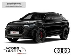 Mythosschwarz Neu 2025 Audi RS Q8 Performance SUV | 159.960 € (Superpreis)