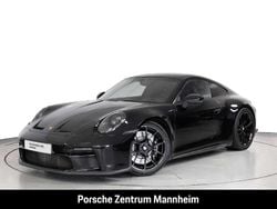 Schwarz Gebraucht 2022 Porsche 911 GT3 Chrono Coupé | 177.900 € (Superpreis)