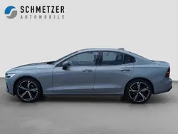 Gebraucht 2023 Volvo S60 Limousine | 34.990 € (Fairer Preis)