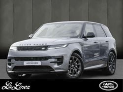 Grau Gebraucht 2024 Land Rover Range Rover Sport SE Dynamic SUV | 92.900 € (Fairer Preis)