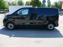 Carbon black Neu 2025 Opel Vivaro Van | 26.790 € (Guter Preis)