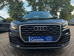 Schwarz Gebraucht 2018 Audi Q2 Basis SUV | 15.999 € (Fairer Preis)