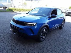 Blau Gebraucht 2024 Opel Mokka GS Line SUV | 21.740 € (Guter Preis)