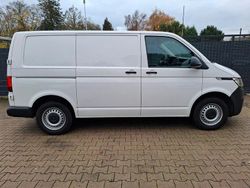 Weiß Gebraucht 2020 VW Transporter Van | 11.299 € (Superpreis)