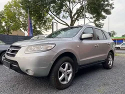 Silber Gebraucht 2006 Hyundai Santa Fe GLS SUV | 3.700 € (Fairer Preis)