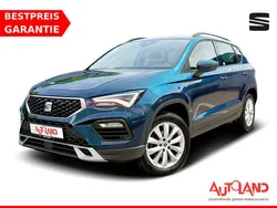 Andere Gebraucht 2023 Seat Ateca SUV | 26.890 € (Guter Preis)