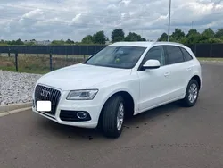 Weiß Gebraucht 2013 Audi Q5 Comfort SUV | 16.000 € (Fairer Preis)