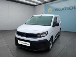 Weiß Neu 2025 Opel Combo Van / Kleinbus | 25.749 € (Teuer)