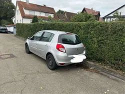 Renault Clio III