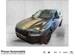 Bmw individual froze Gebraucht 2022 BMW X4 M Sport SUV | 51.495 € (Etwas zu teuer)