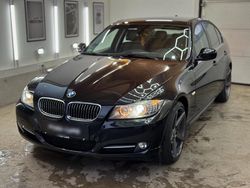 Schwarz Gebraucht 2011 BMW 330 Limousine | 8.900 € (Superpreis)