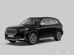 Schwarz ii668 Gebraucht 2023 BMW X1 xLine SUV | 33.999 € (Superpreis)