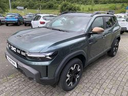 Perlmutt schwarz metallic Neu 2024 Dacia Duster Extreme SUV | 30.330 € (Etwas zu teuer)