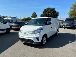 Weiss Neu 2025 Maxus eDeliver 3 Van | 23.562 €