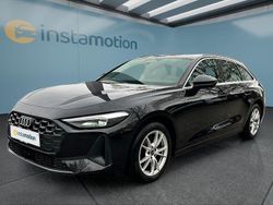 Schwarz Gebraucht 2025 Audi A5 Kombi | 40.949 € (Fairer Preis)