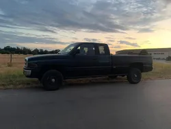 Schwarz Gebraucht 2001 Dodge Ram Abholung | 5.999 €
