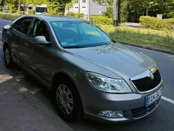 Beige Gebraucht 2009 Skoda Octavia Ambiente Limousine | 3.850 €