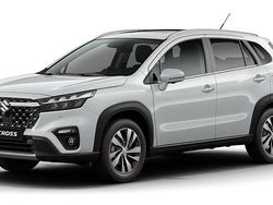 Weiß Neu 2025 Suzuki SX4 S-Cross Comfort+ SUV | 28.990 € (Fairer Preis)