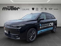 Schwarz Gebraucht 2025 Leapmotor C10 SUV | 37.990 € (Fairer Preis)