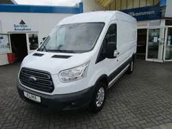 Weiß Gebraucht 2019 Ford Transit Trend Van / Kleinbus | 19.990 € (Fairer Preis)