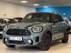 Sage green Gebraucht 2022 Mini Cooper S Countryman SUV | 31.999 € (Fairer Preis)