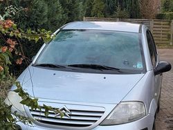 Gebraucht 2003 Citroën C3 Kleinwagen | 600 € (Etwas zu teuer)