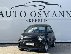 Tridion sicherheitszelle in bl Gebraucht 2020 Smart ForTwo Electric Drive Coupé | 9.950 € (Fairer Preis)