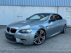Grau Gebraucht 2007 BMW 335 Cabriolet Performance Cabrio | 15.900 € (Fairer Preis)