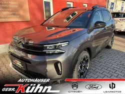 Platinumgrau metallic Neu 2025 Citroën C5 Aircross SUV | 26.990 € (Superpreis)