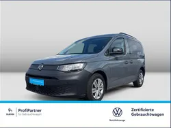 Pure grey Gebraucht 2024 VW Caddy Basis Van / Kleinbus | 34.290 € (Fairer Preis)