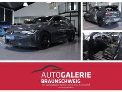 Uranograu Gebraucht 2021 VW Golf VIII GTI Clubsport Limousine | 24.950 € (Superpreis)