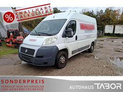 Colore interno (tep grau (fp4 Gebraucht 2012 Fiat Ducato 33 Van | 7.485 €