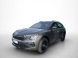 Grau Neu 2025 Skoda Kamiq Essence SUV | 22.590 € (Fairer Preis)