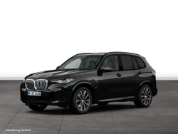 Schwarz Gebraucht 2024 BMW X5 SUV | 91.064 € (Guter Preis)