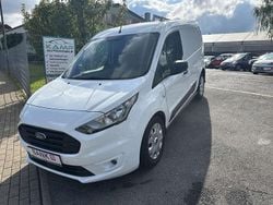 Weiß Gebraucht 2021 Ford Transit Van / Kleinbus | 10.980 € (Guter Preis)