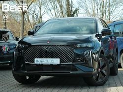 Schwarz Gebraucht 2023 DS Automobiles DS7 Crossback Performance SUV | 32.380 € (Etwas zu teuer)