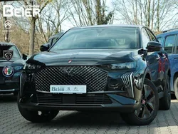 Schwarz Gebraucht 2023 DS Automobiles DS7 Crossback Performance SUV | 32.790 € (Guter Preis)
