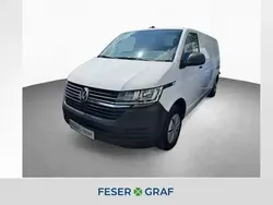 Candyweiß Gebraucht 2022 VW T6.1 Van | 26.389 €